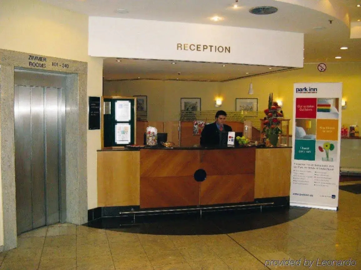 ACHAT Hotel Heppenheim