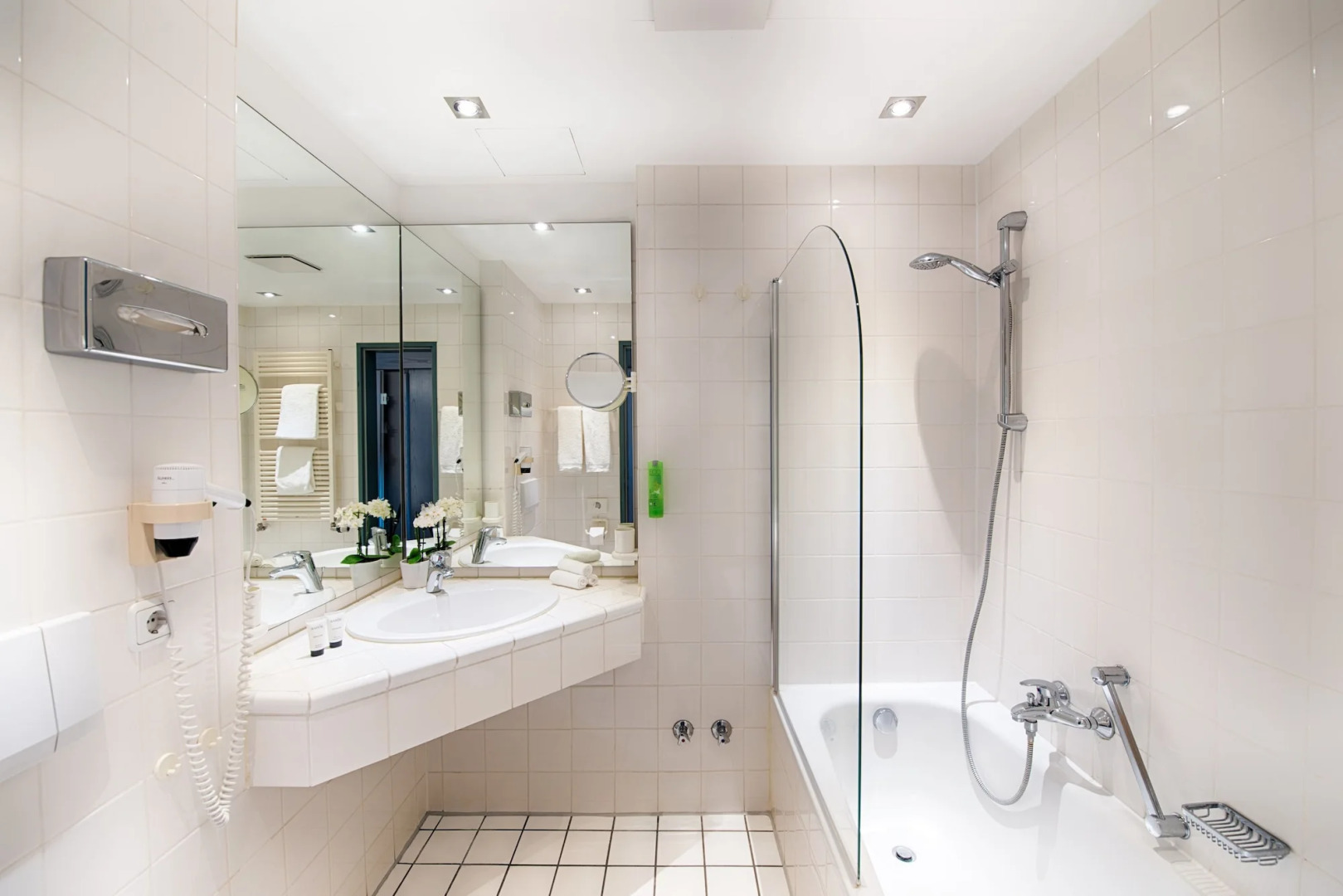 Welcome Hotel Bad Arolsen