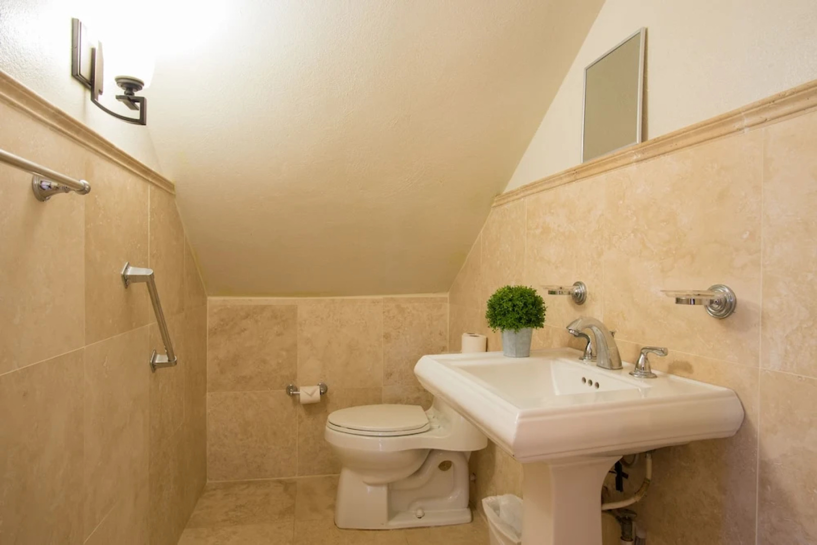 Bayview Vacation Apartments