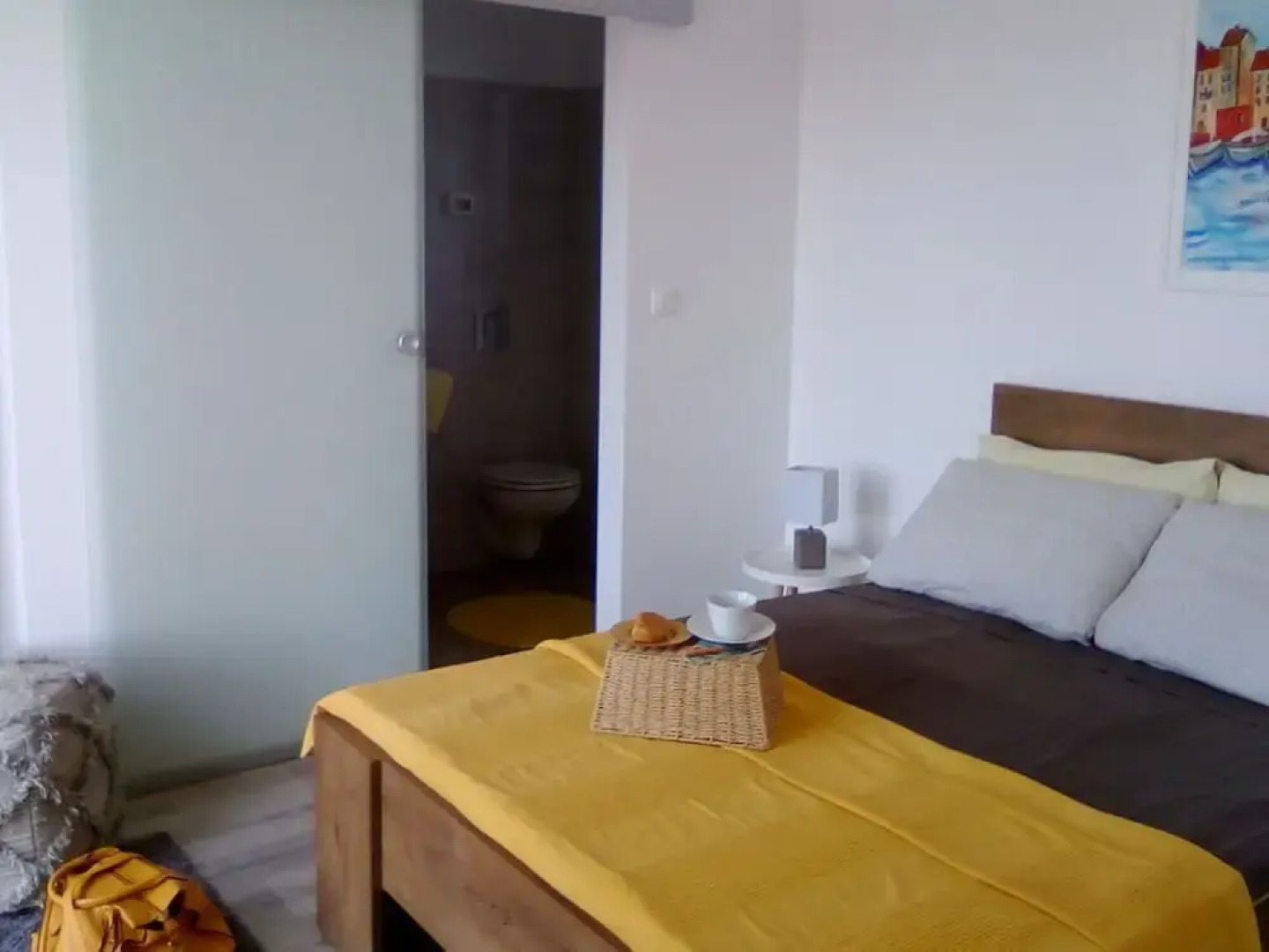 Charming Apartment in Istria