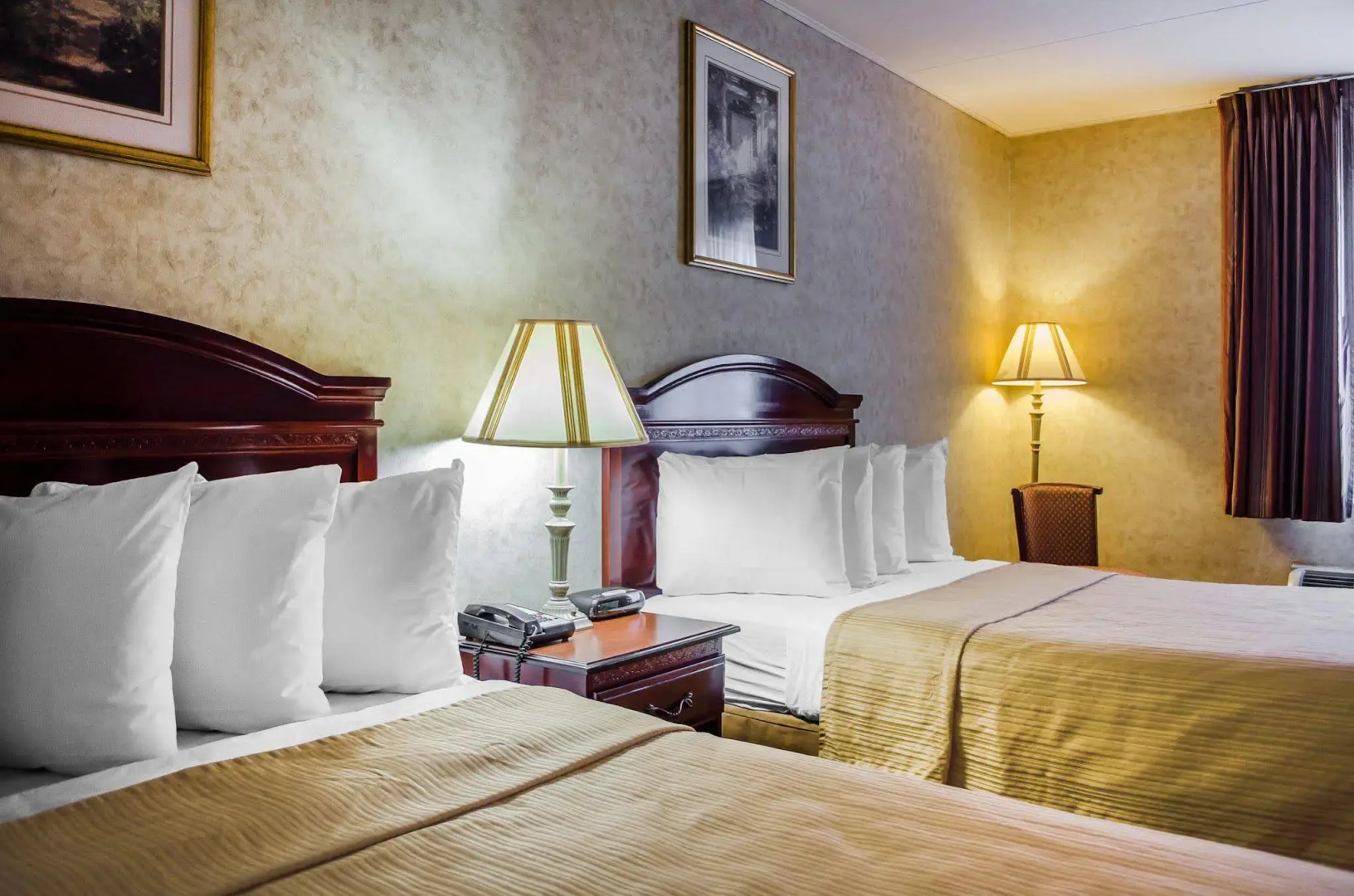 Quality Inn Enola - Harrisburg