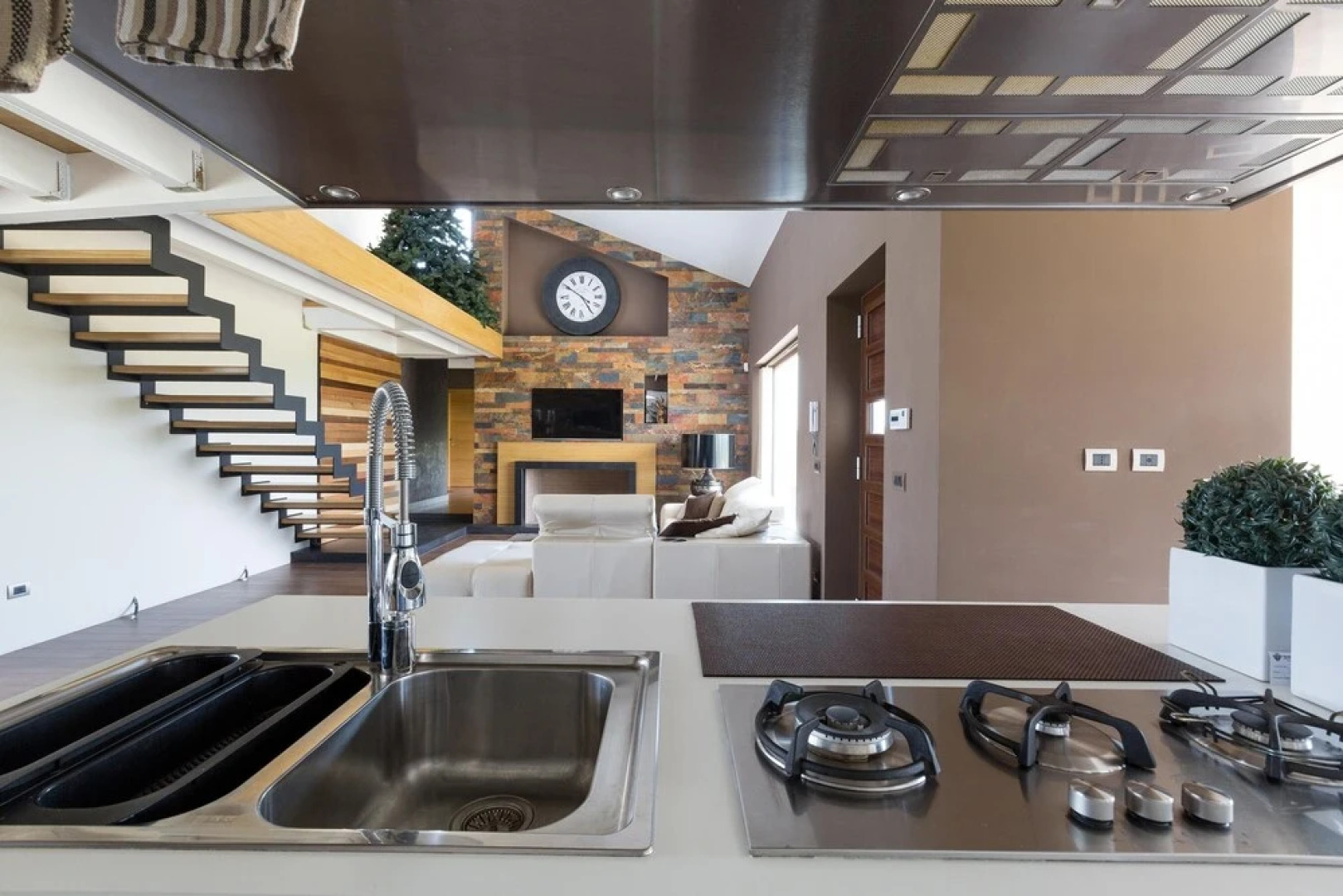 Villa Giulia Luxury Suite