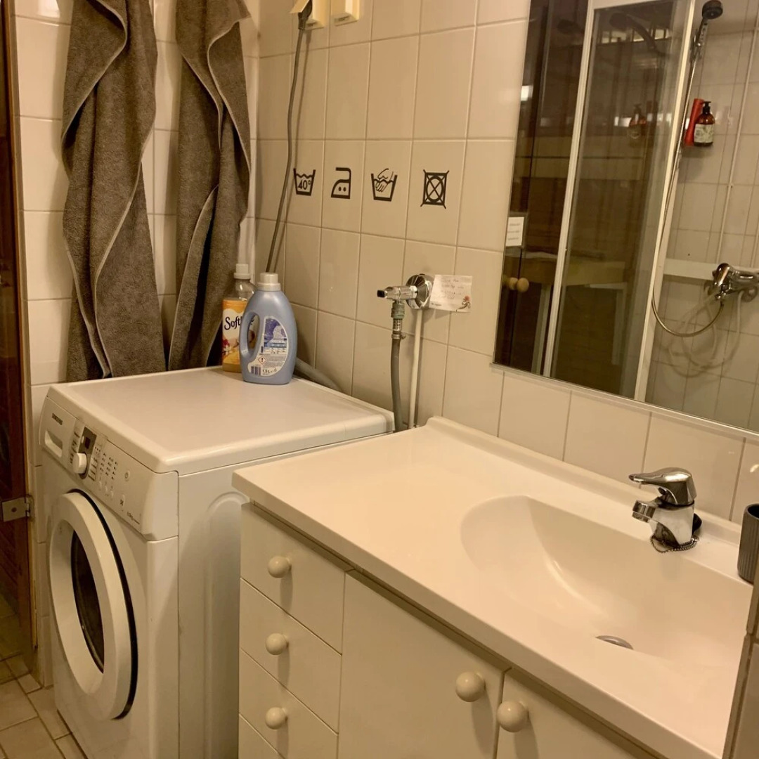 Spacious Apartment Close to the sea With 2 Patios