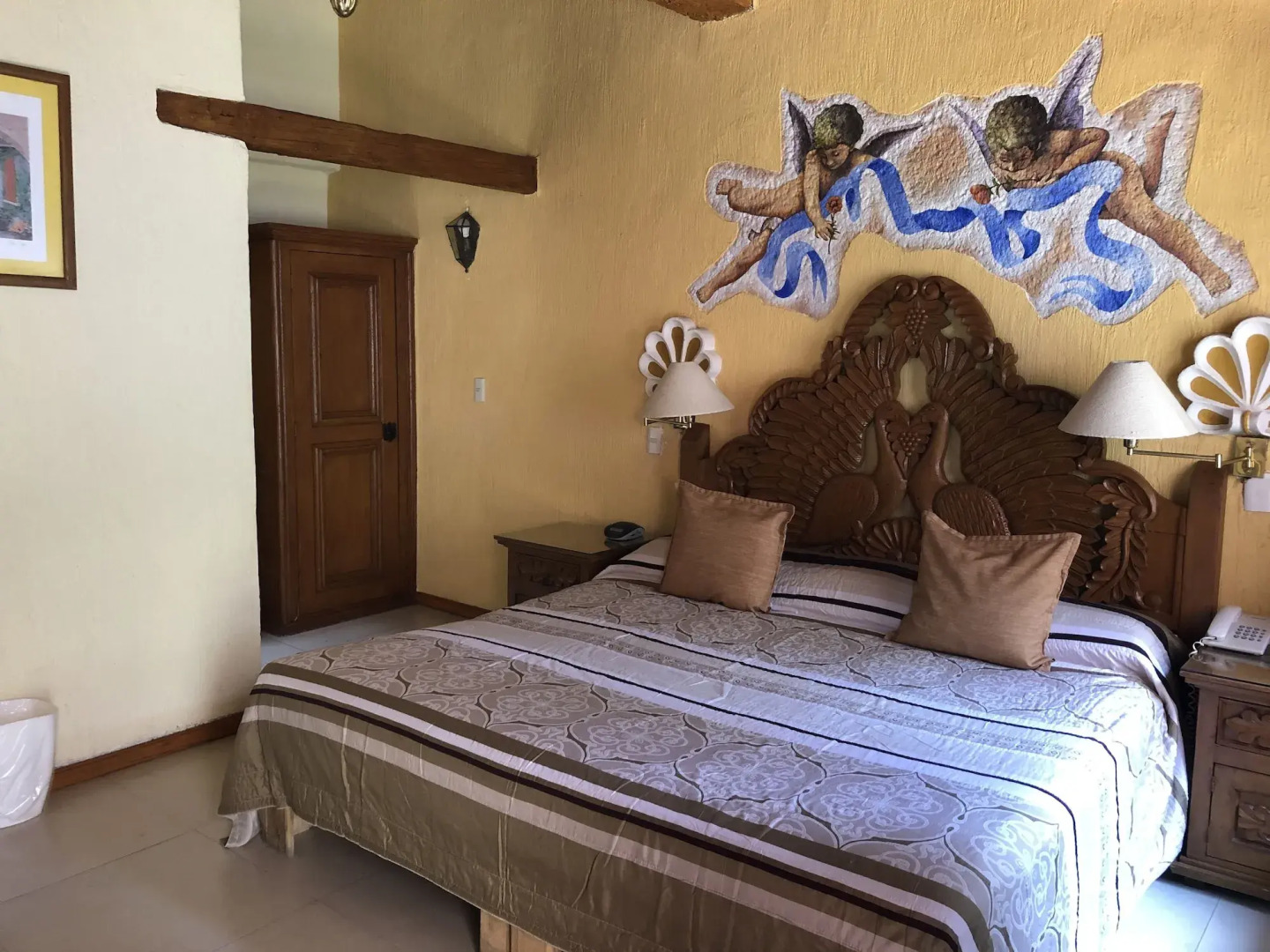 Villa San Jose Hotel and Suites