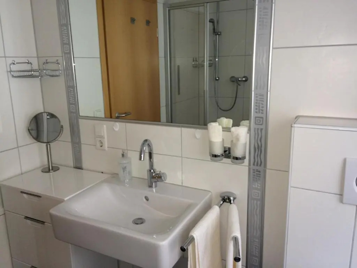 Ferienwohnung Central