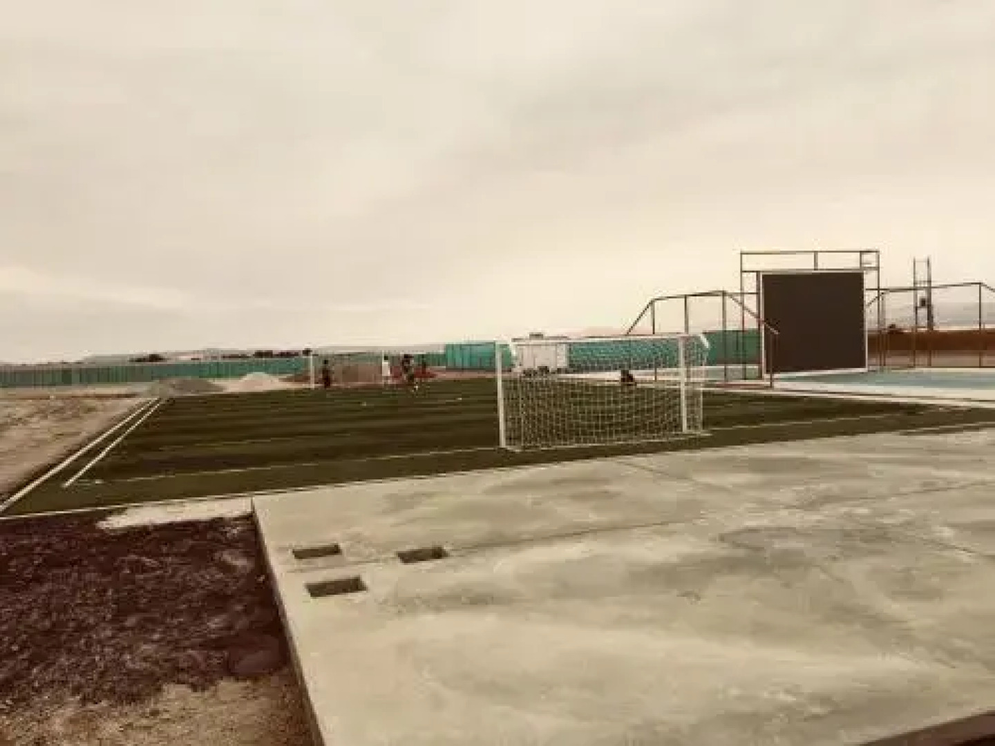 Casa en Nuevo Paracas