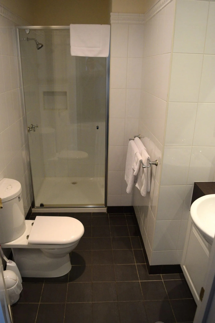 Hotel Bellinzona Daylesford