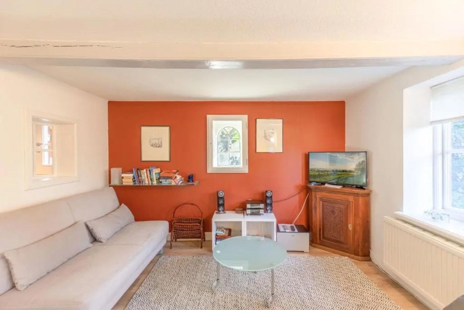 Ferientraum Eiderstedt