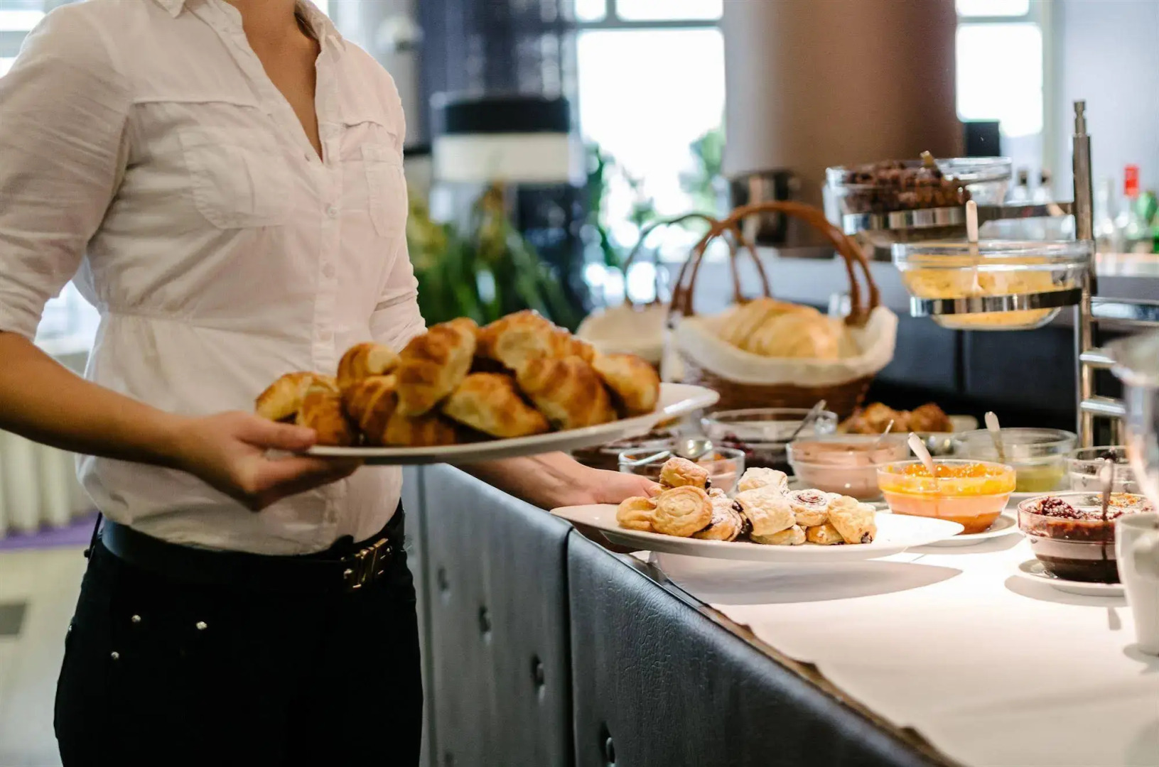 Corso Hotel Pécs