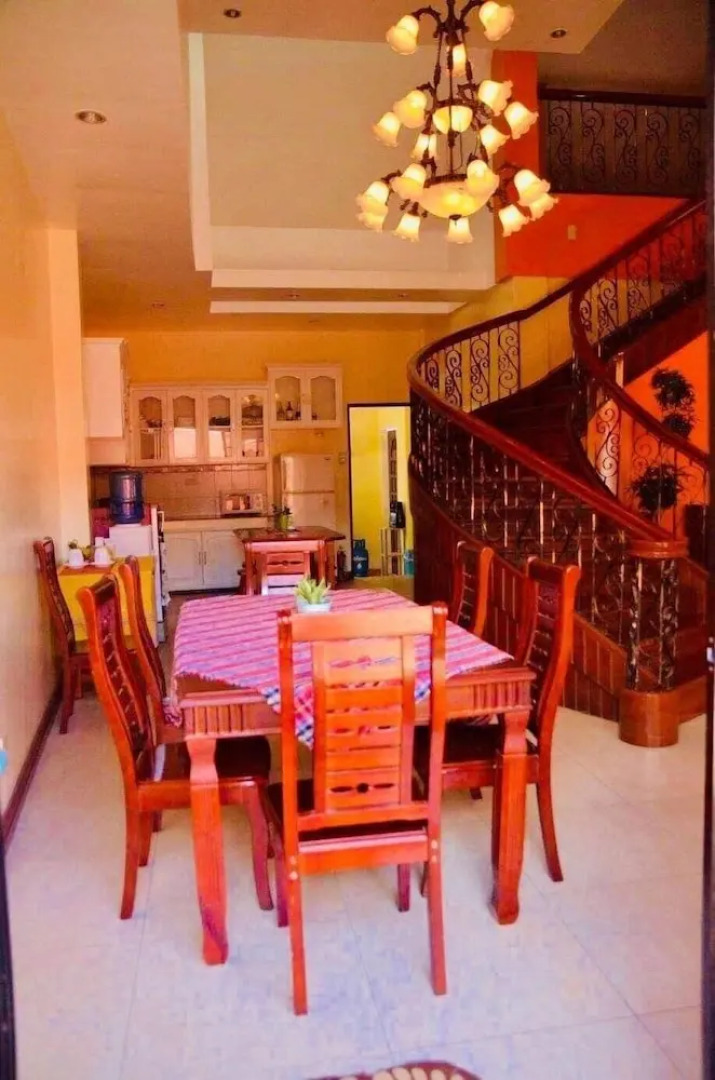 Umaverde Bed & Breakfast