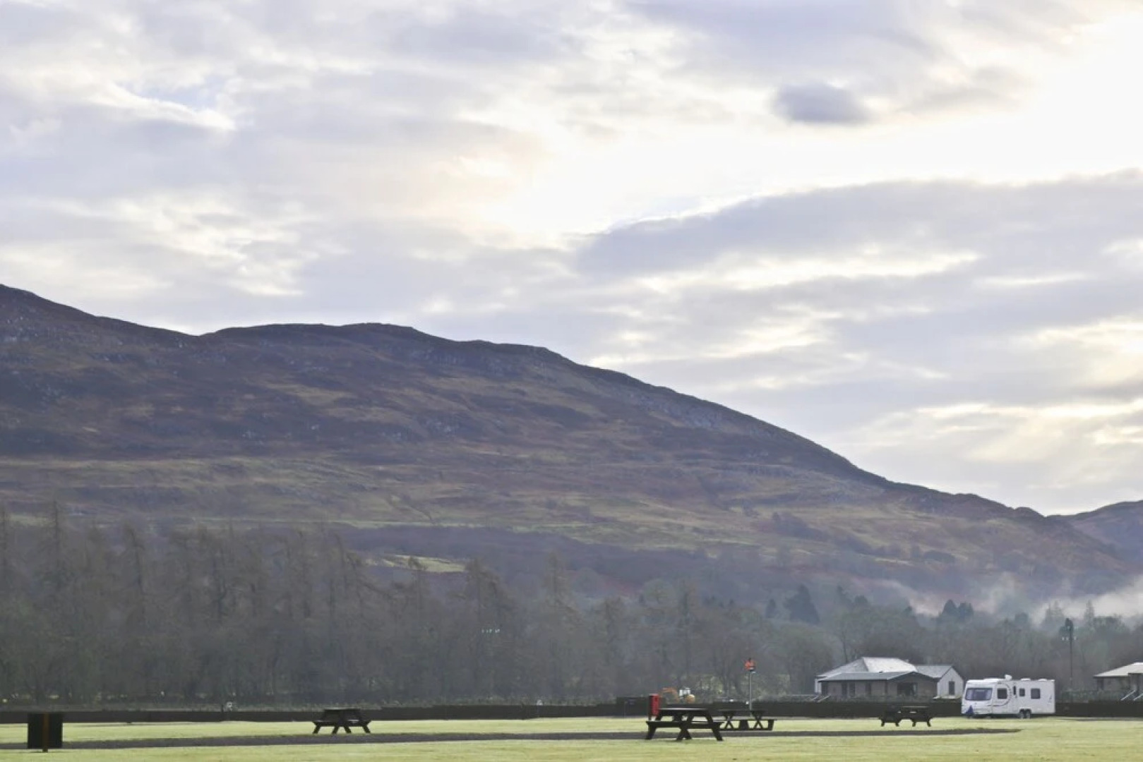 Loch Ness Highland Resort