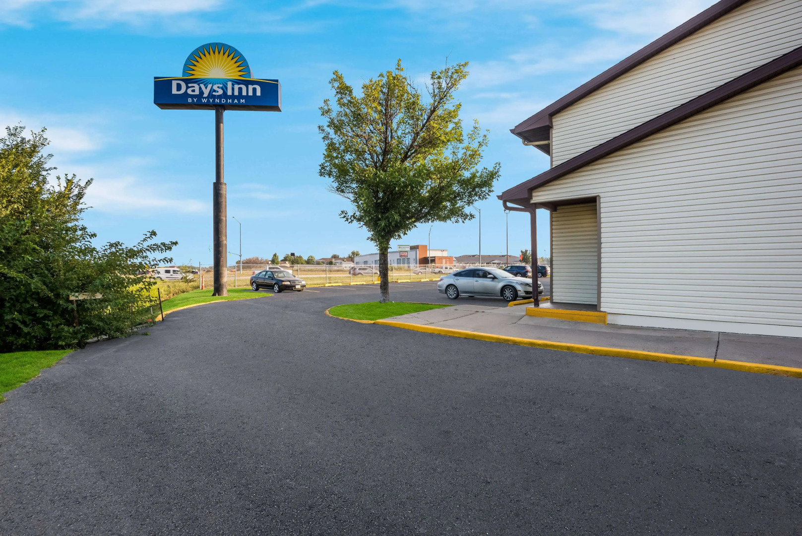 Days Inn by Wyndham Ankeny - Des Moines