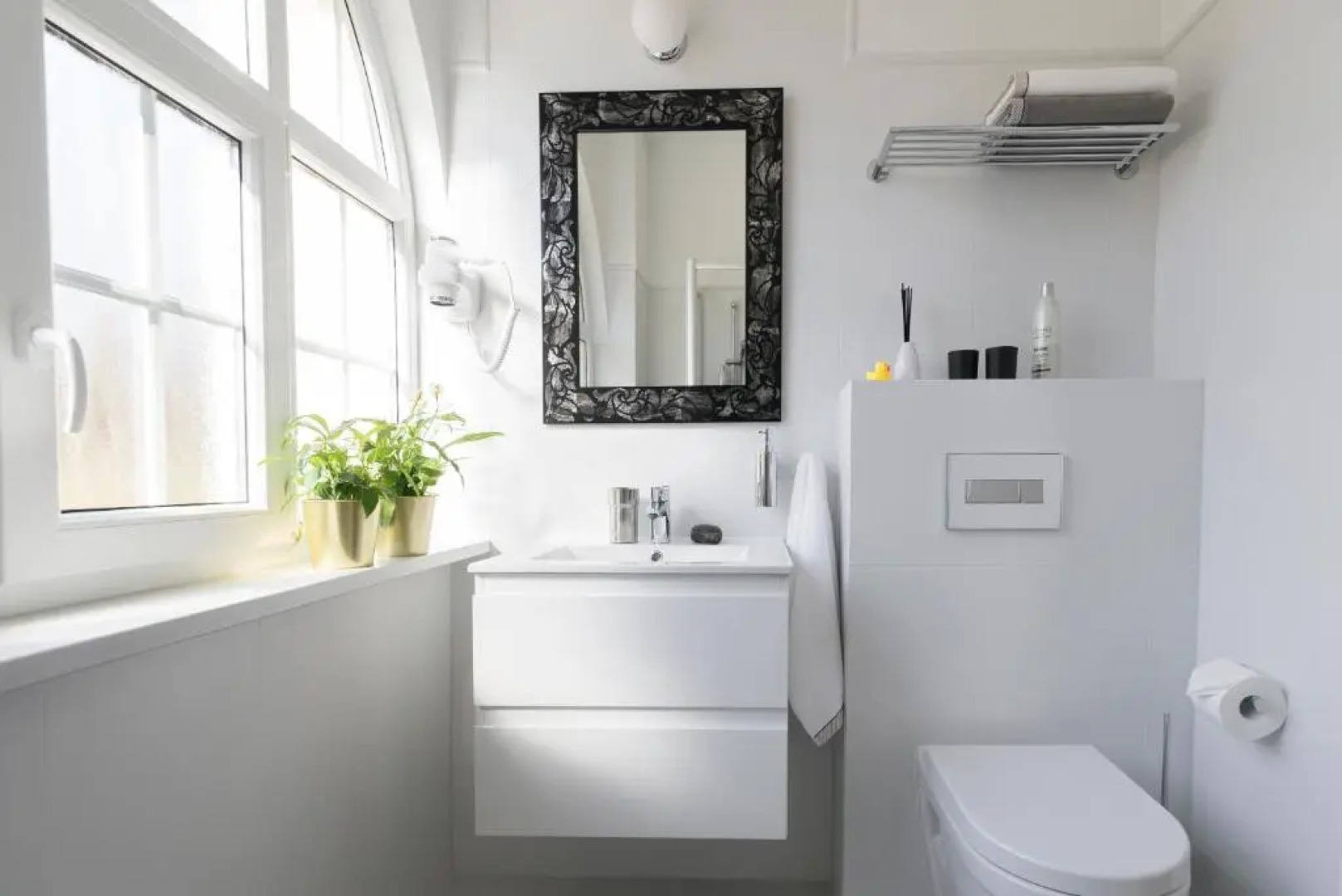 Kolorowe Pola Boutique B&B