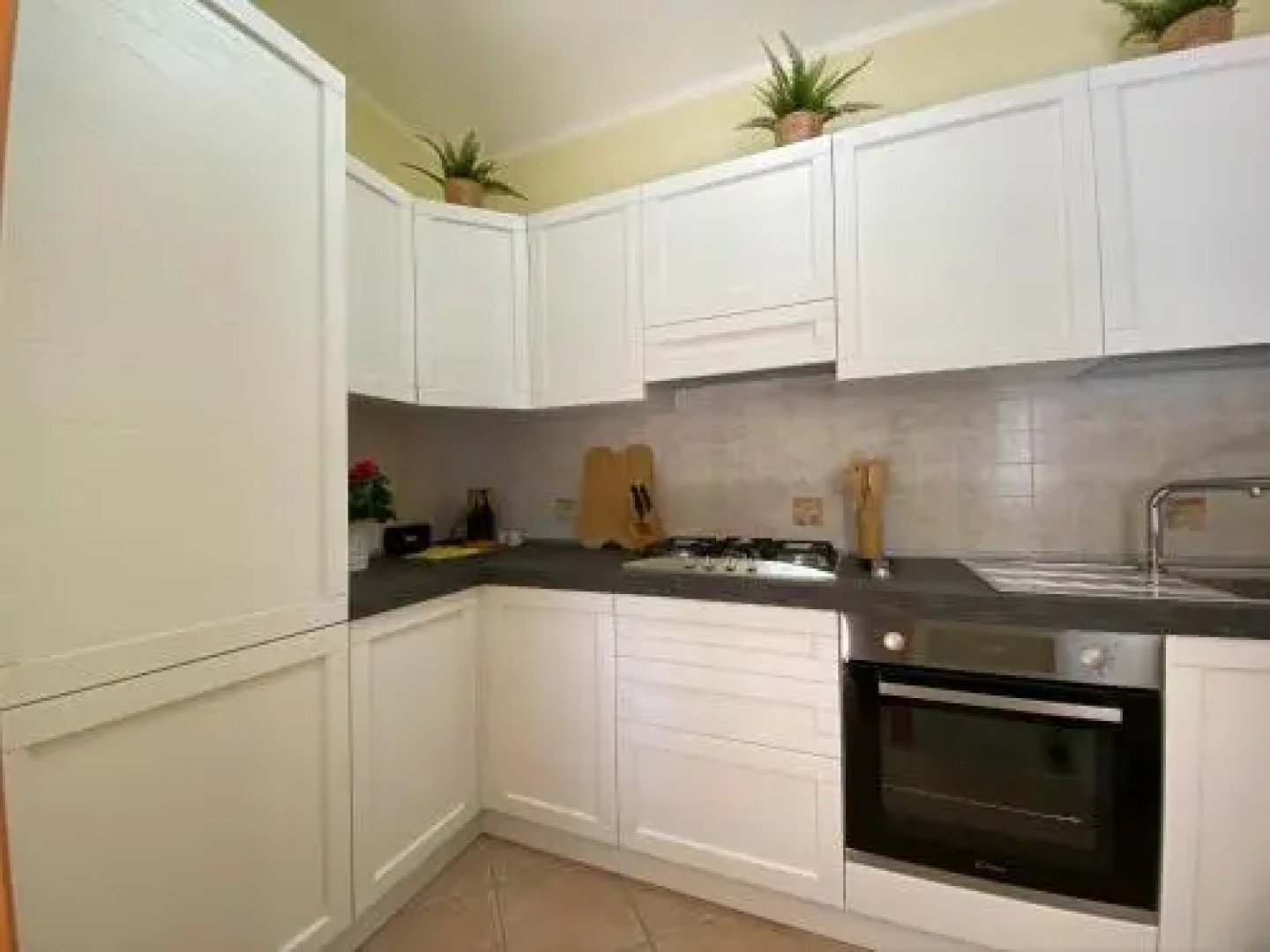 Residenza Airone Bianco