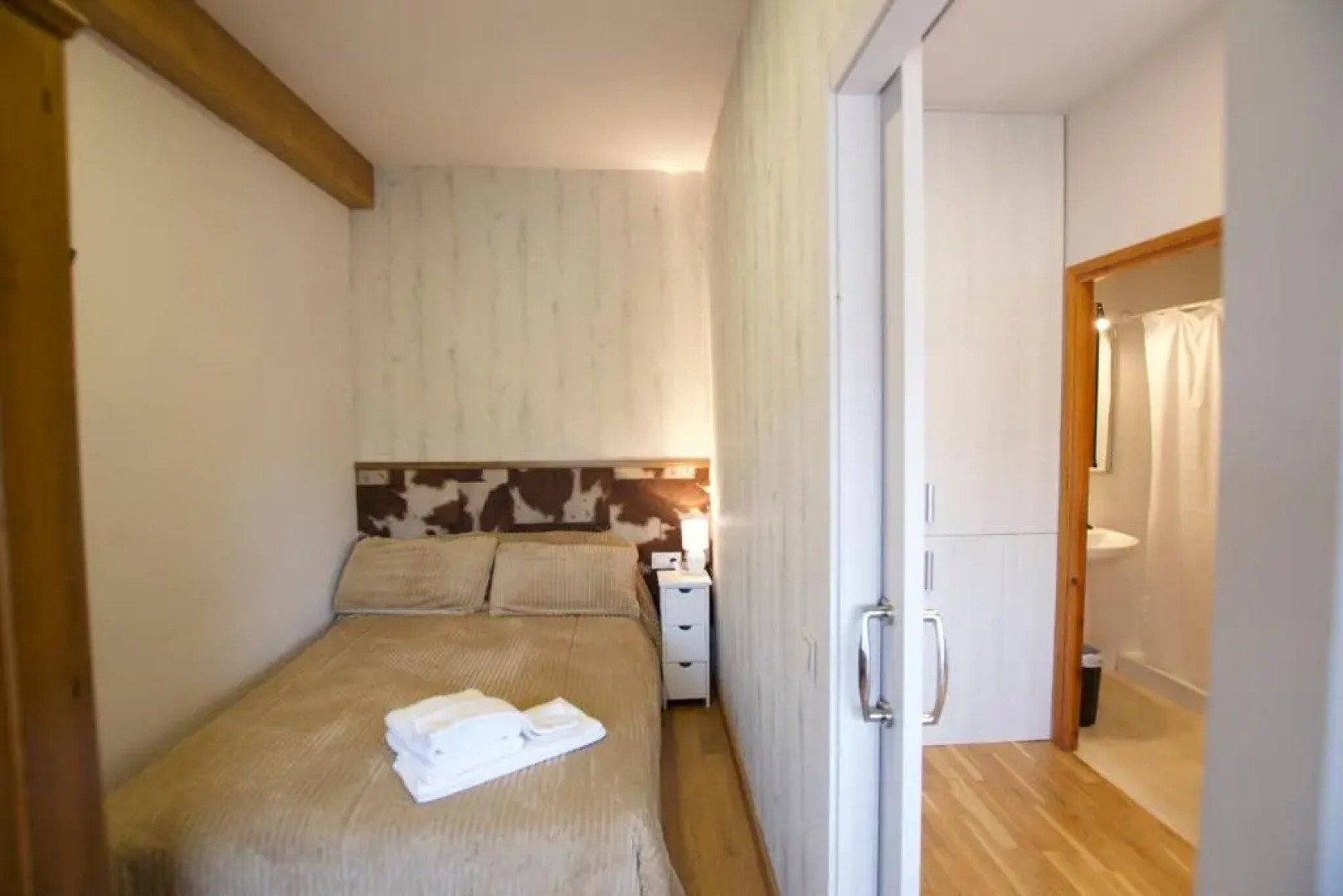 Apartament El Petit del Pla