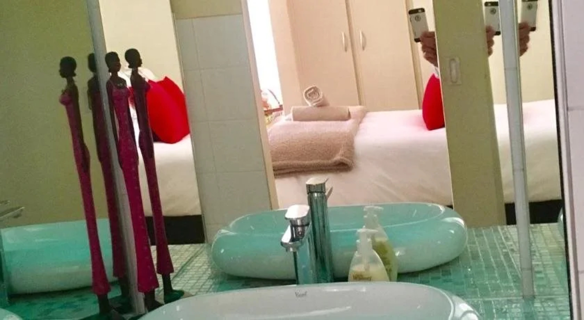 Pane Vivente Garden Cottage