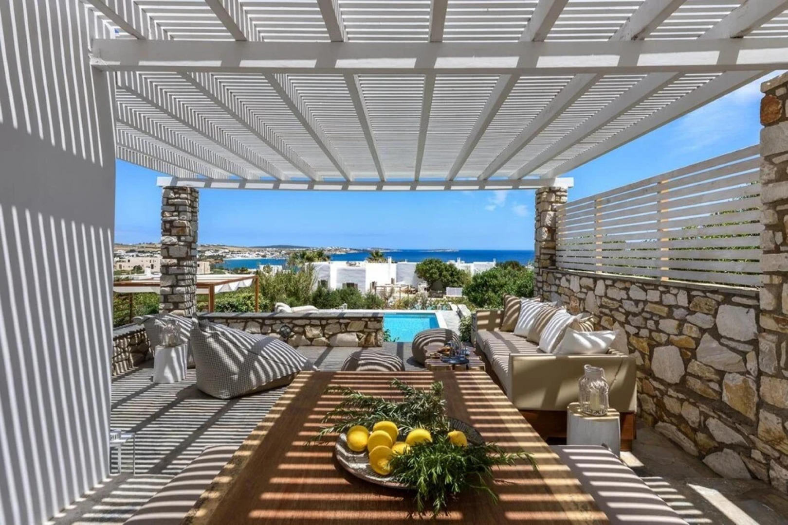 IVR Villa Zellima - Villa Zellima