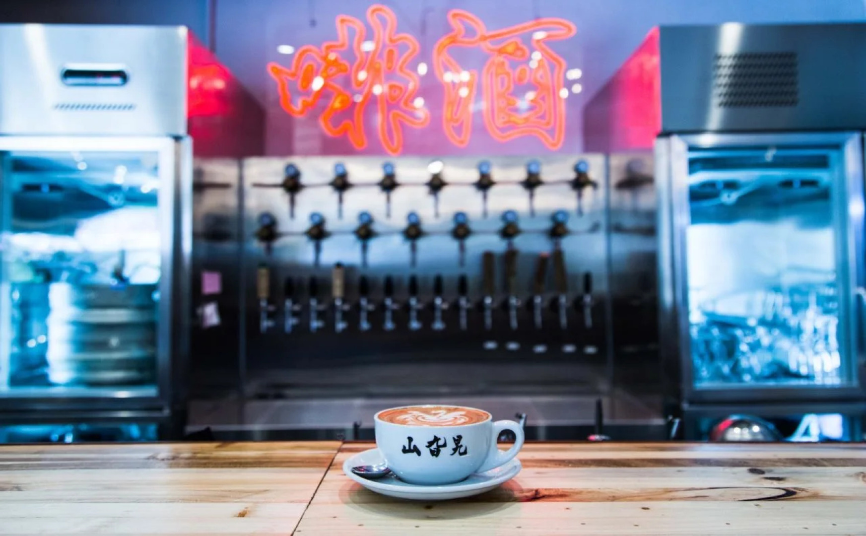 The VELA Hong Kong Causeway Bay