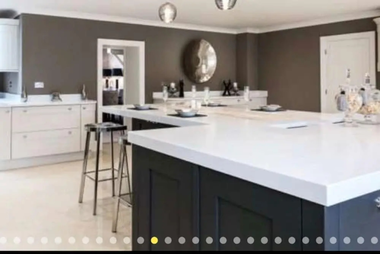 Corporate Offsite Retreat