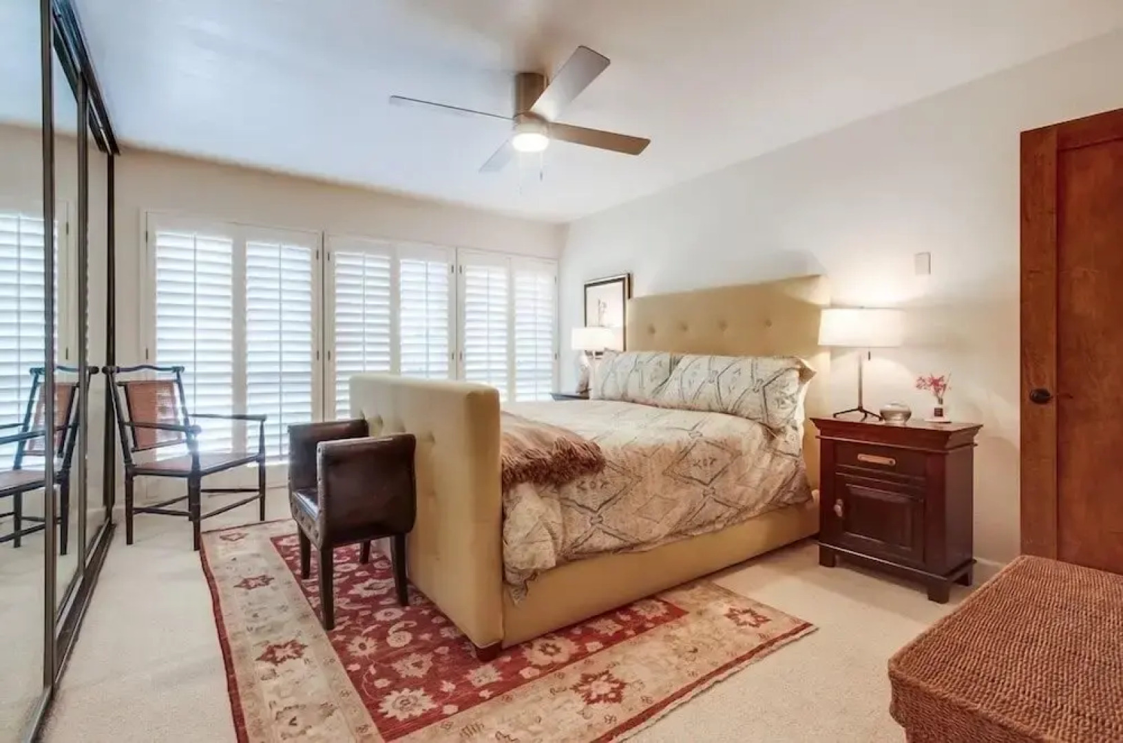 Sbtc161 3 Bedroom Condo