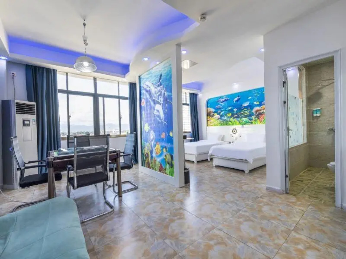 Shell Hotel Hainan Yuedong County Huangliu Town Huaijuan Bus Terminal