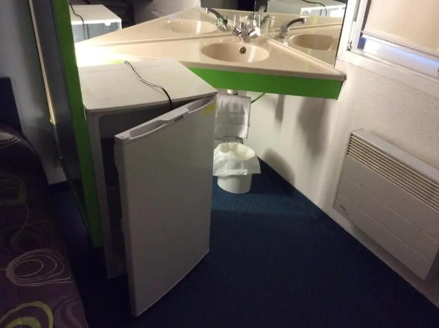 Lemon Hotel Saint Omer