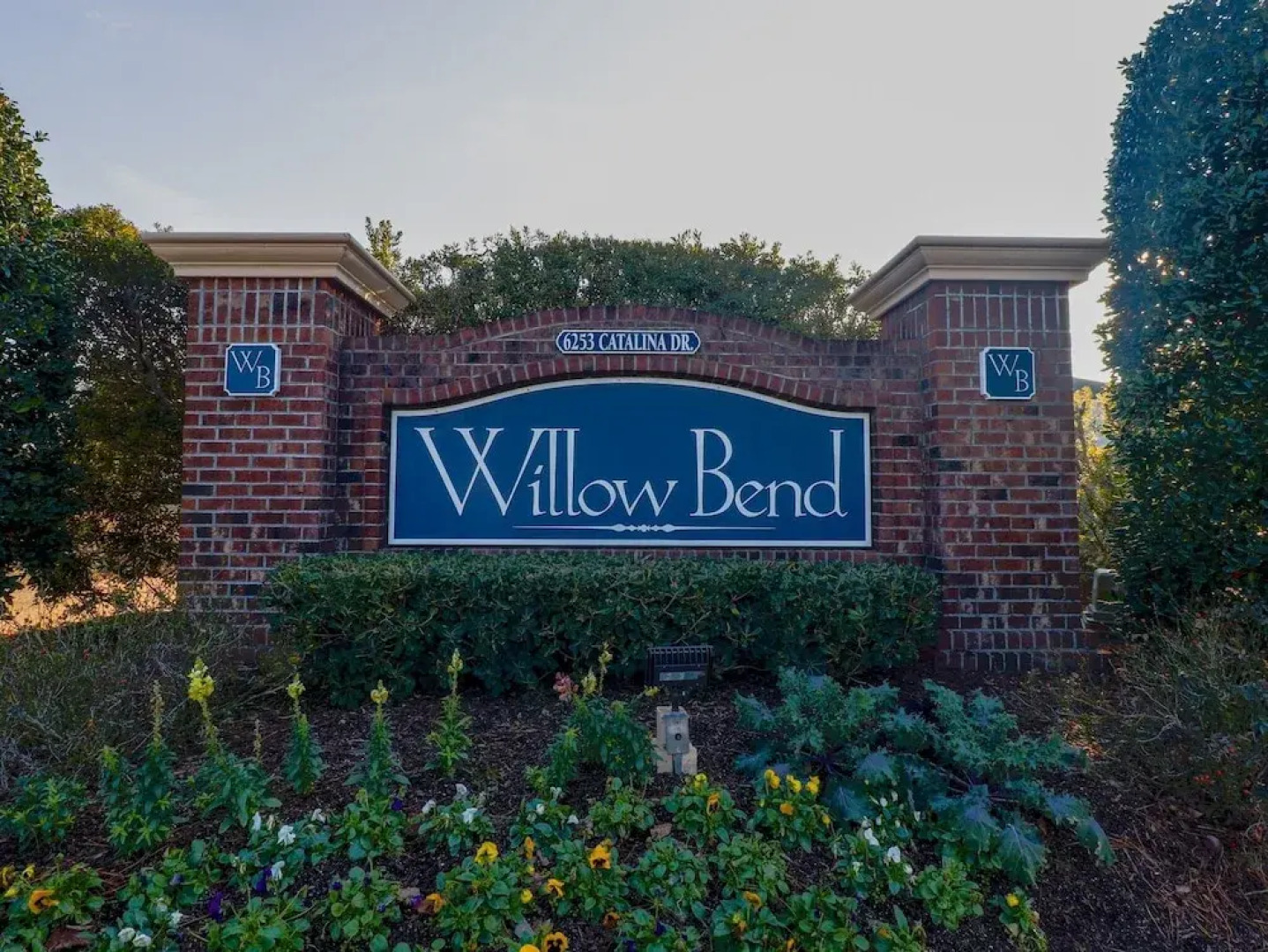 Willow Bend #832 2 Bedroom Condo by RedAwning