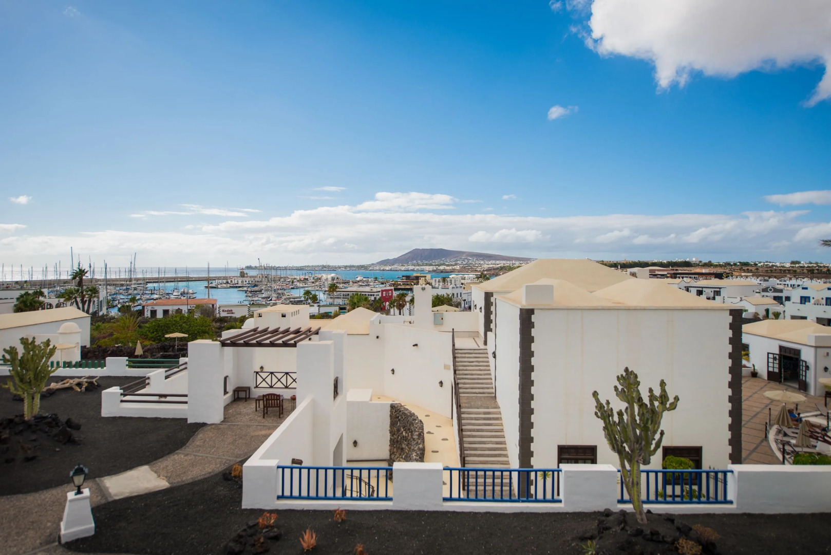 HD Pueblo Marinero - Только для взрослых