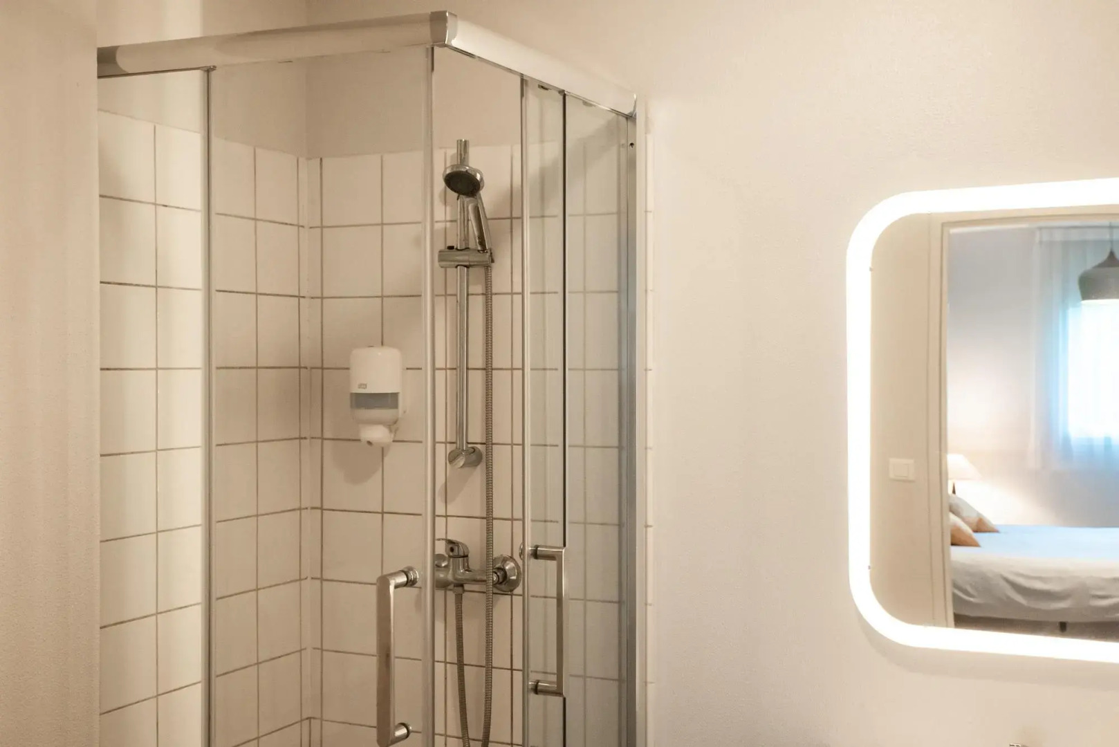 Appart-Hôtel Terres de France Brest Pasteur