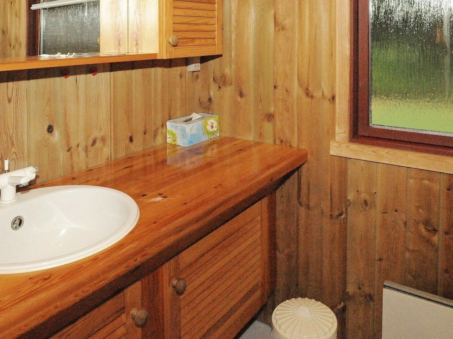 Secluded Holiday Home in Jutland With Whirlpool