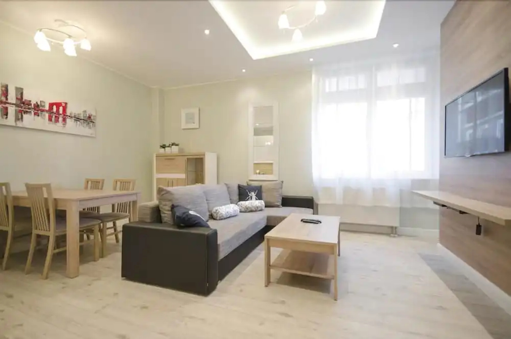 Dom & House Apts Monte Cassino Valor