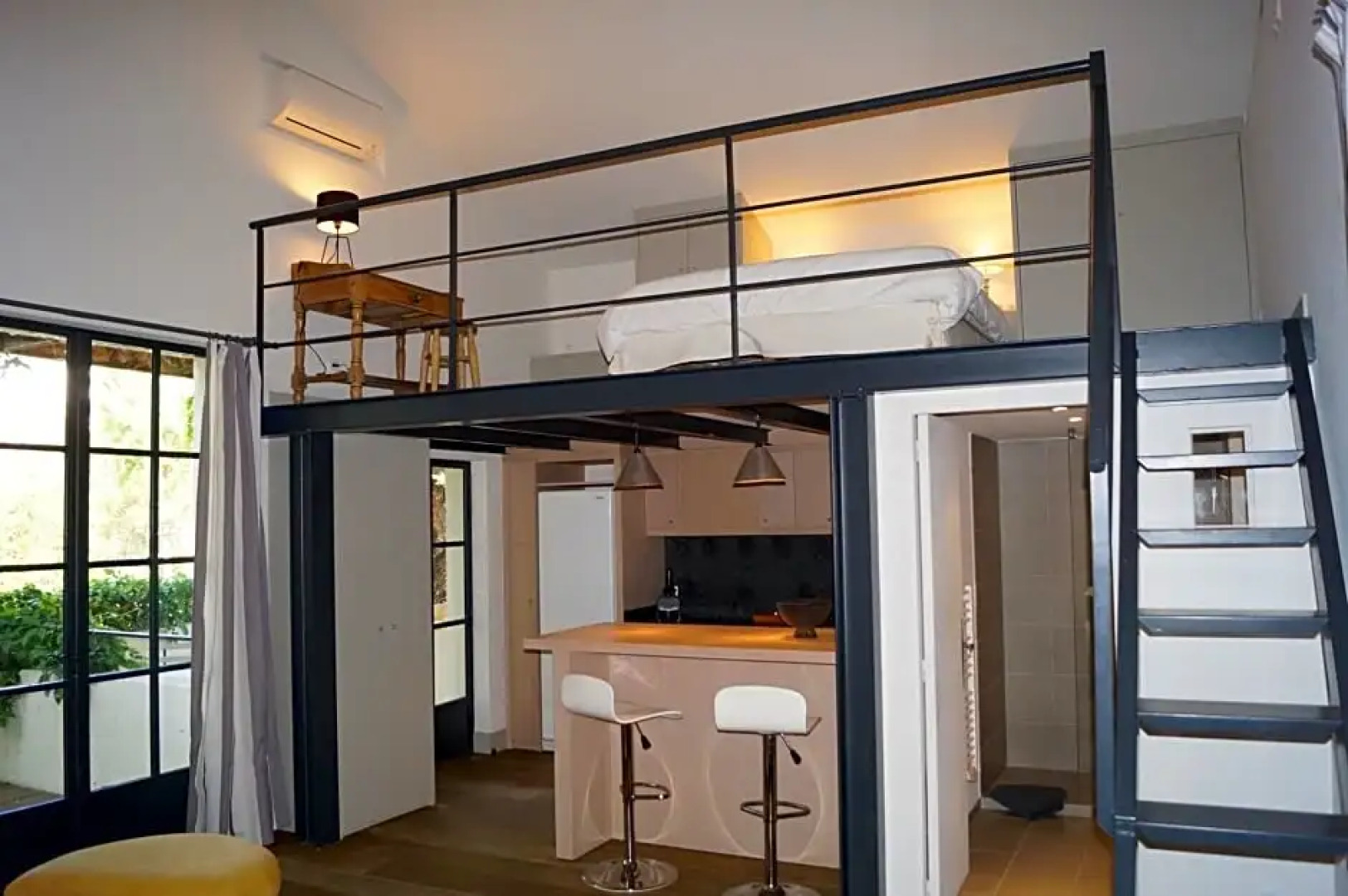 Domaine de la Girafe