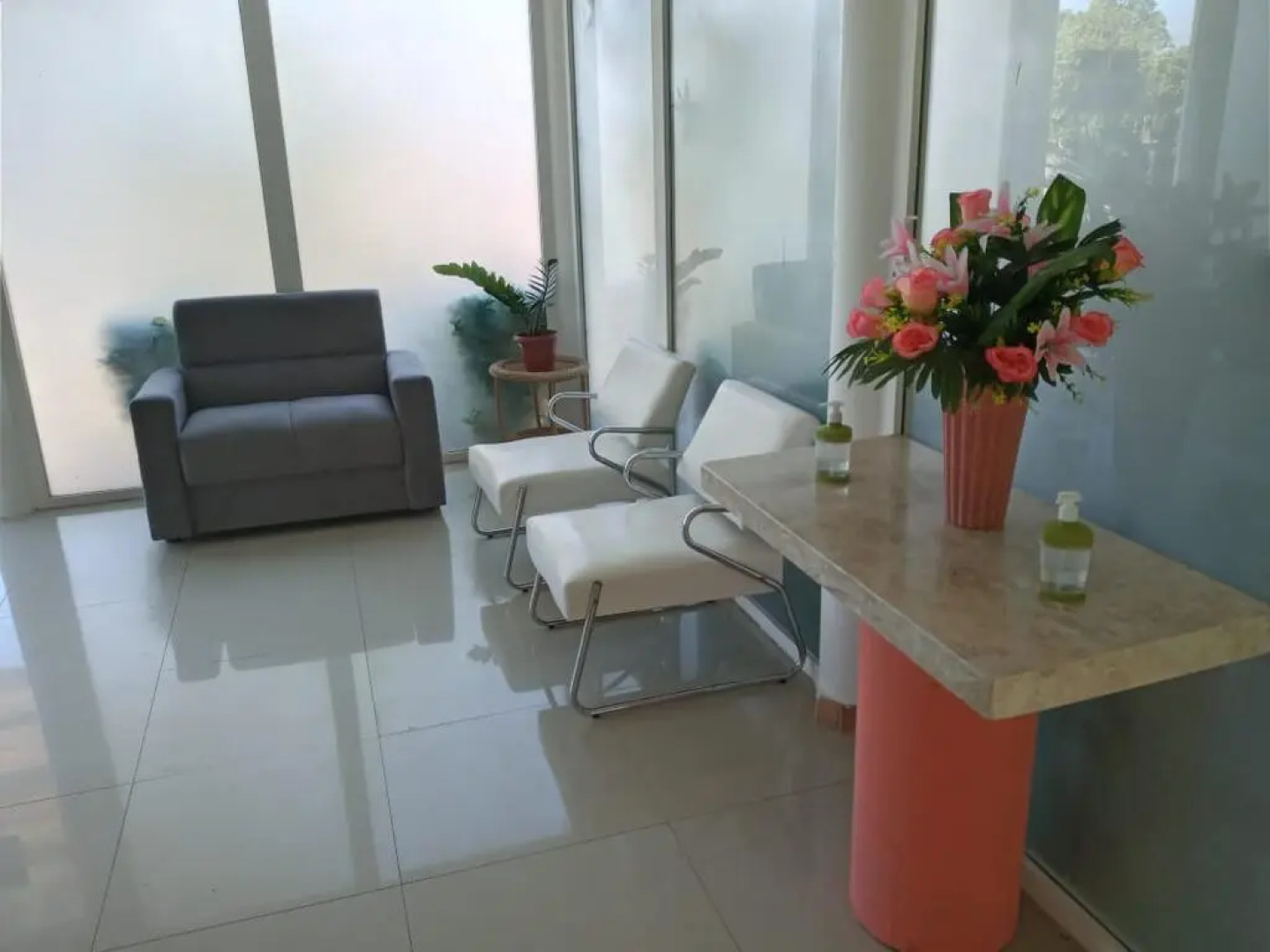 Pousada Recanto Das Arvores