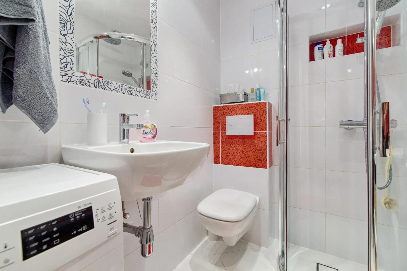 Apartament Chałubińskiego