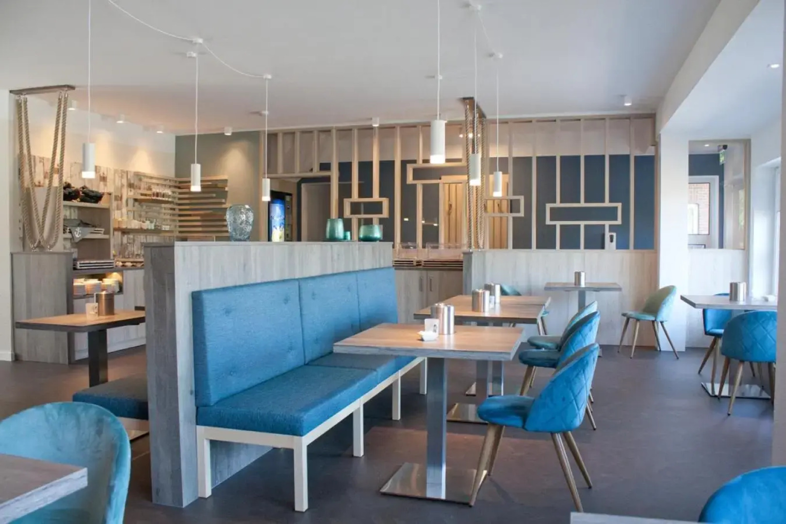 Hotel Garni Goldener Anker