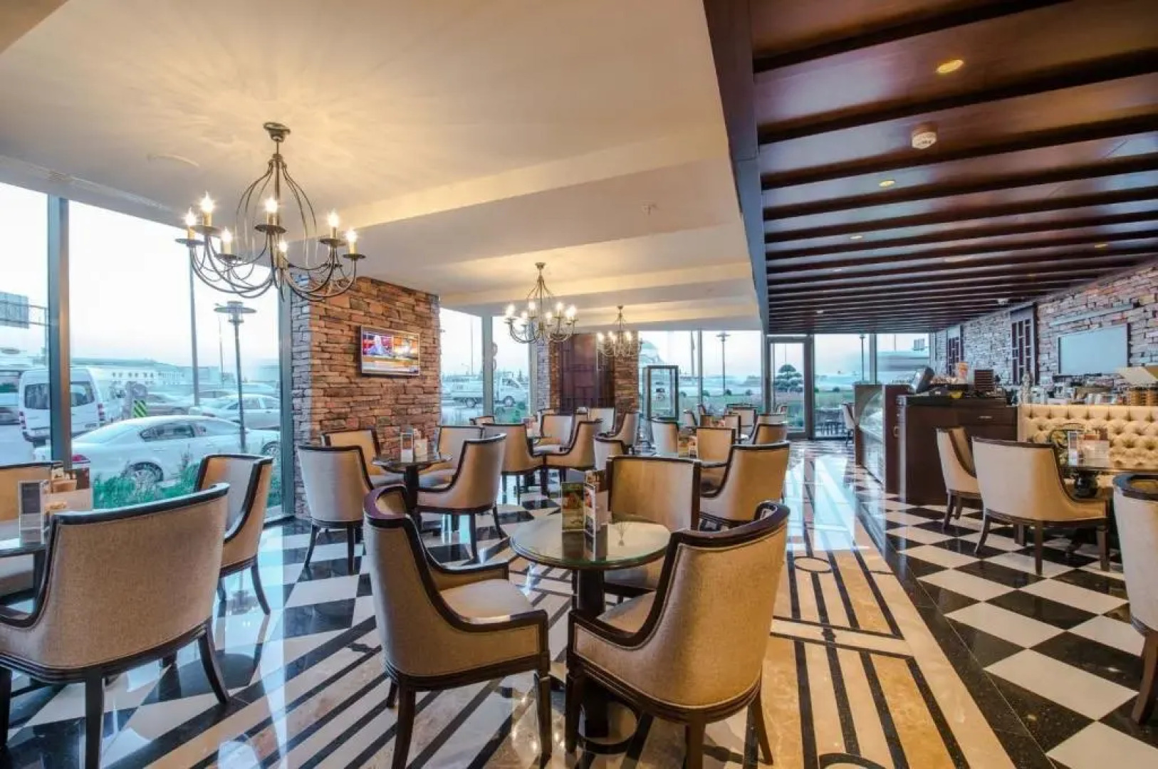 Elite World Istanbul Florya