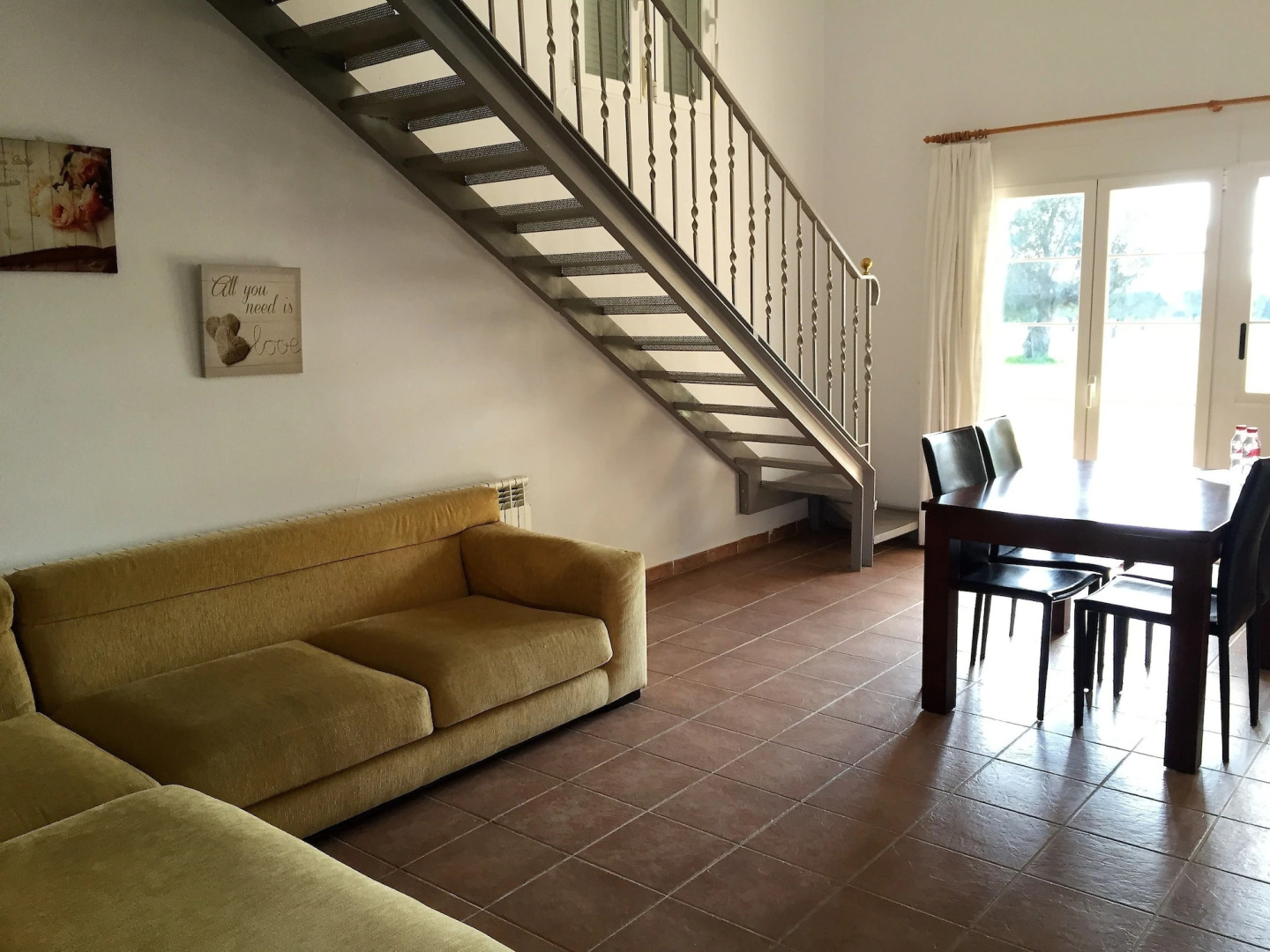 Villages Golf Panoramica