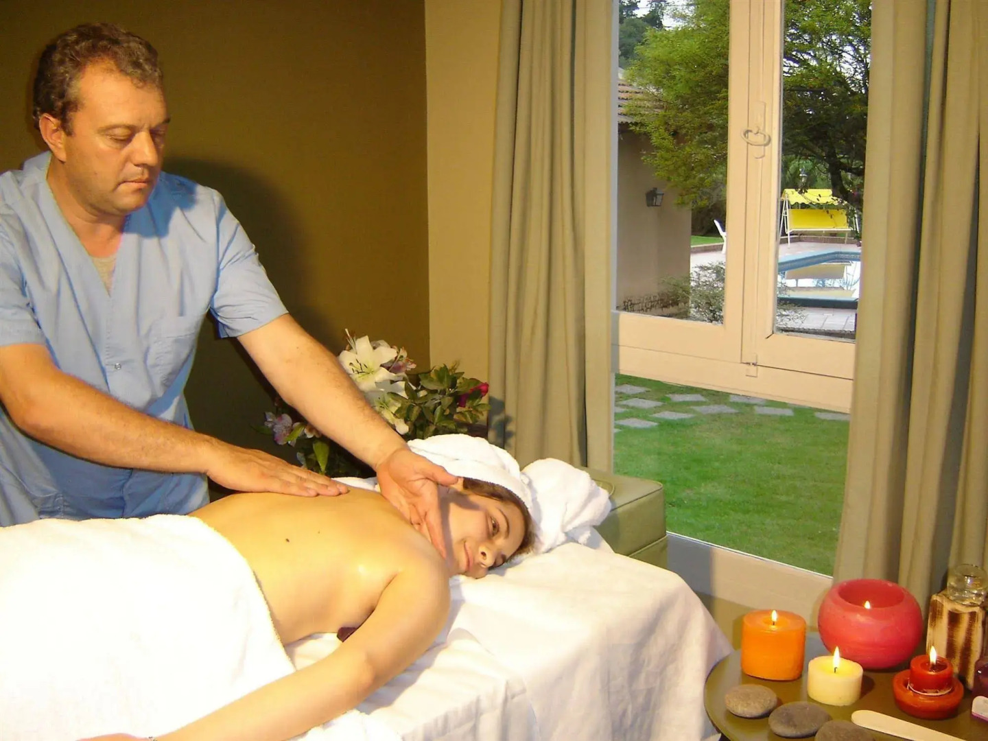 Don Numas Posada Boutique & Spa