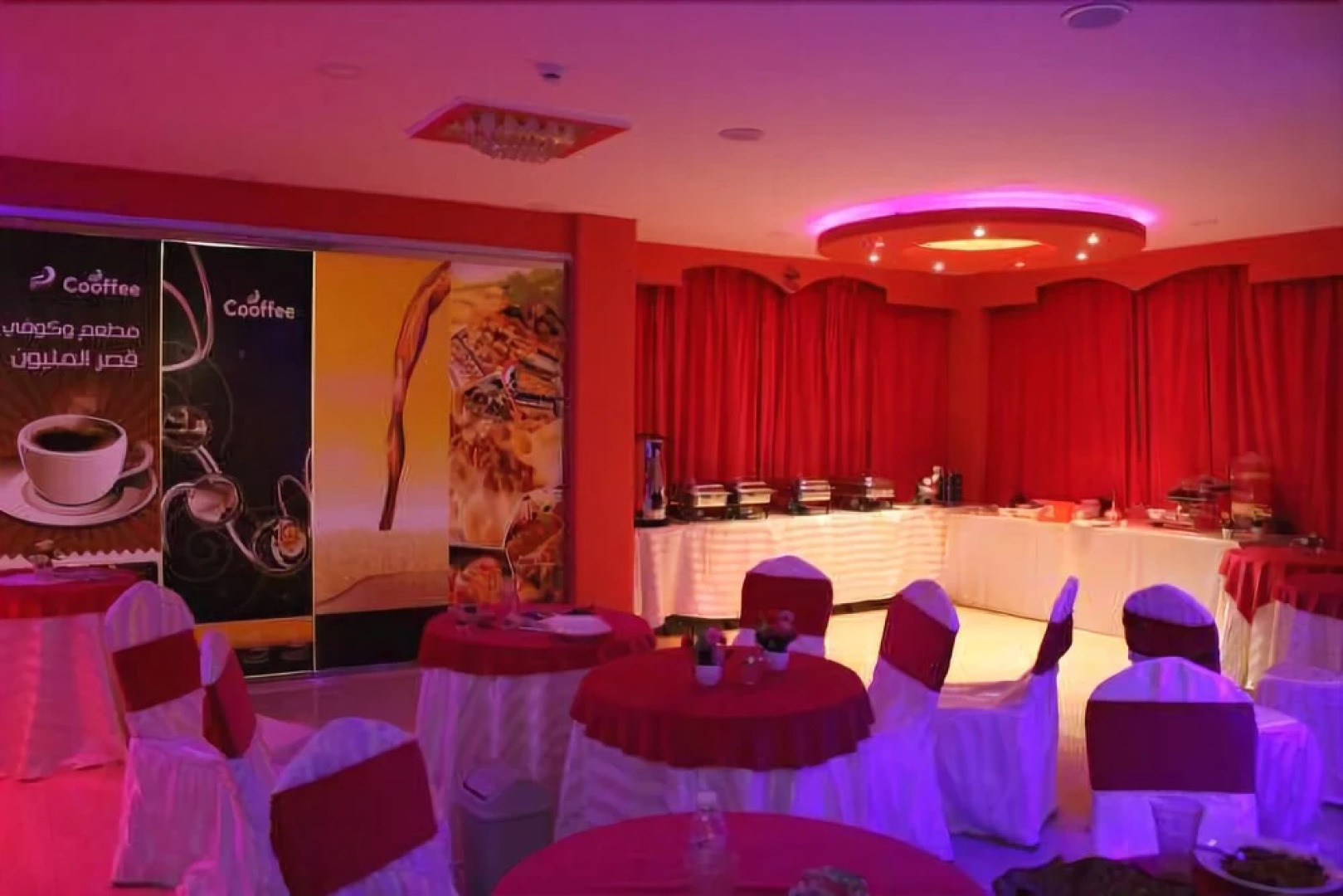 Million Palace Hotel