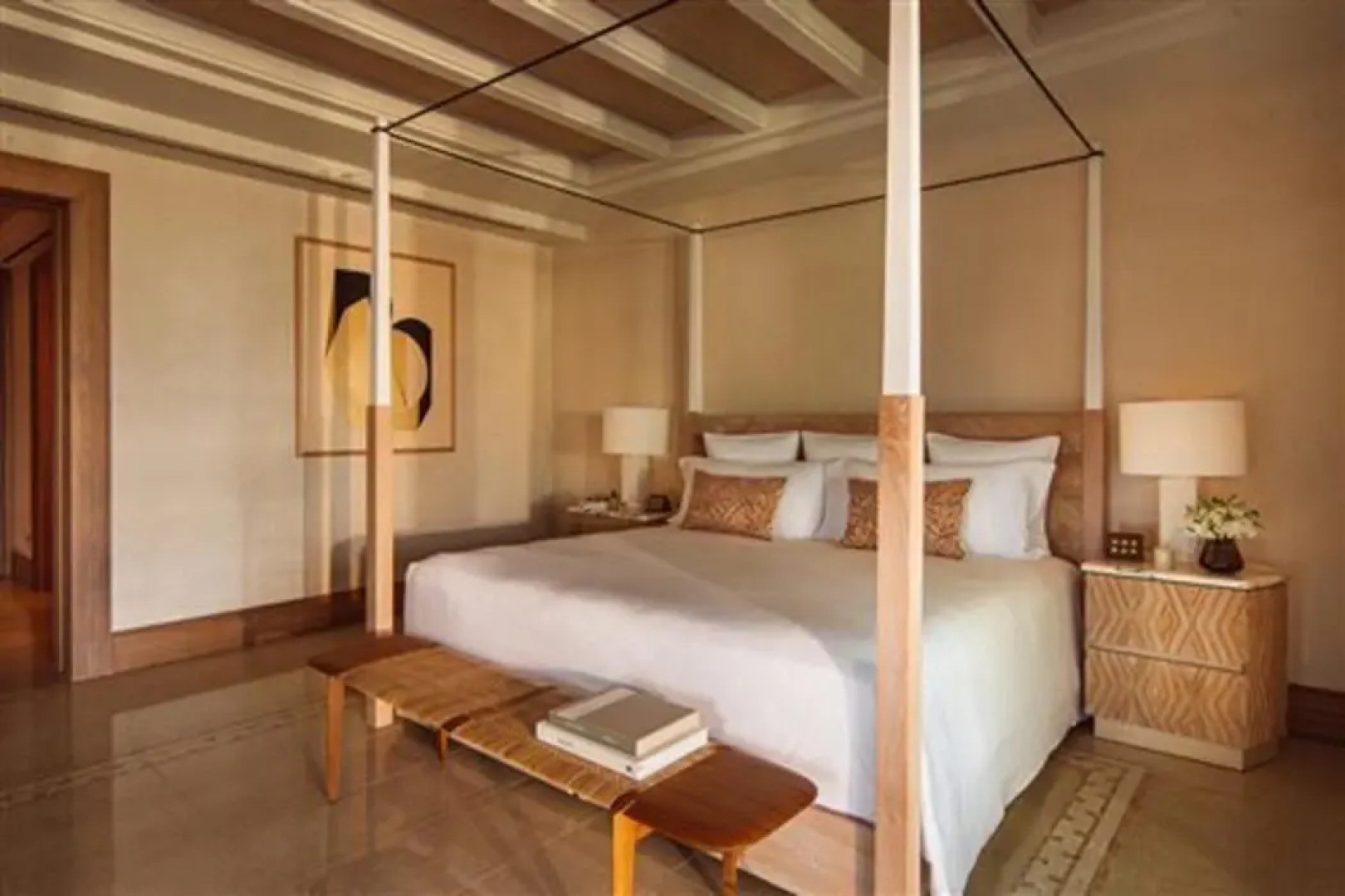 Royal Mansour Tamuda Bay