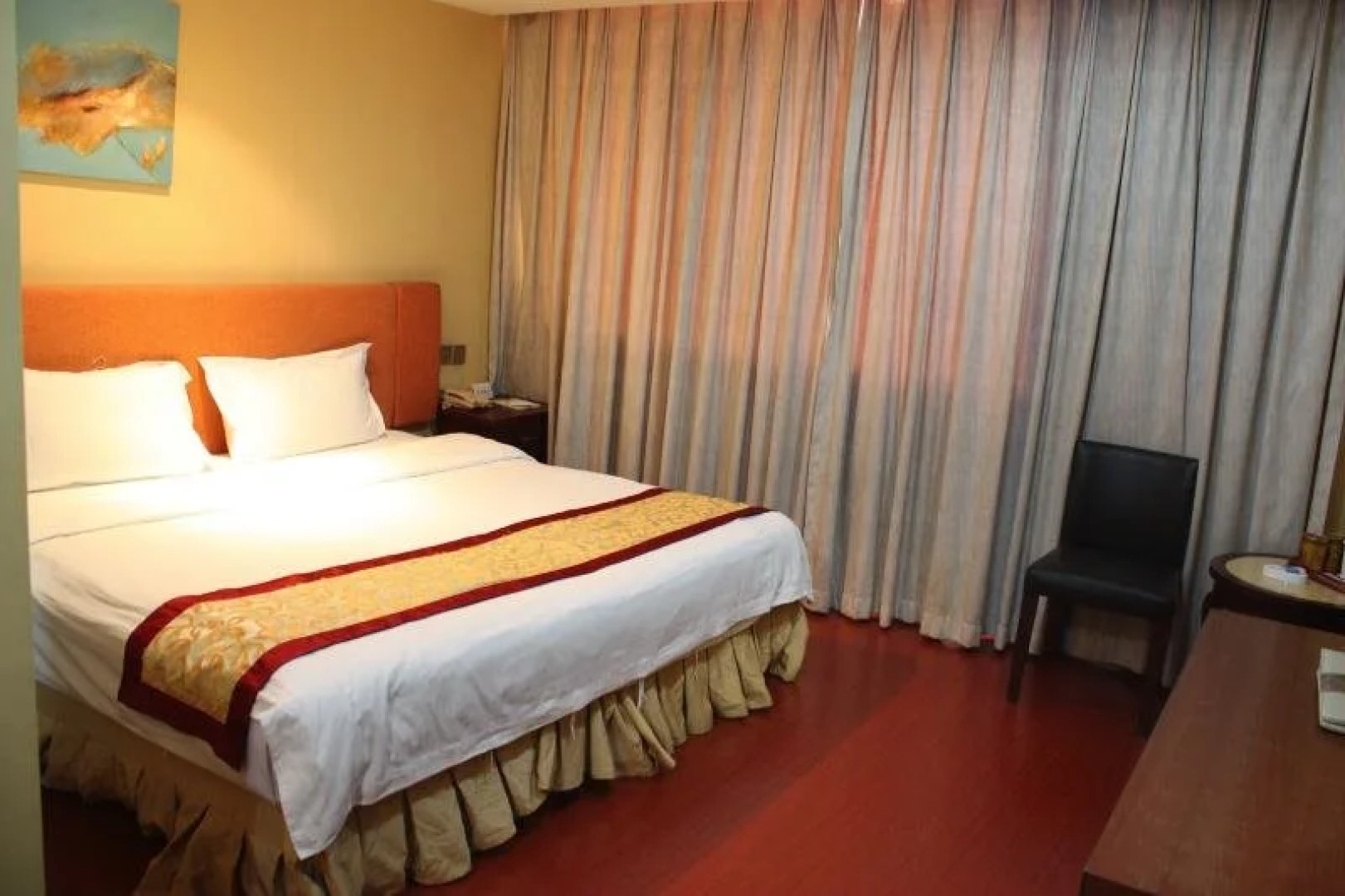 深圳智民大酒店