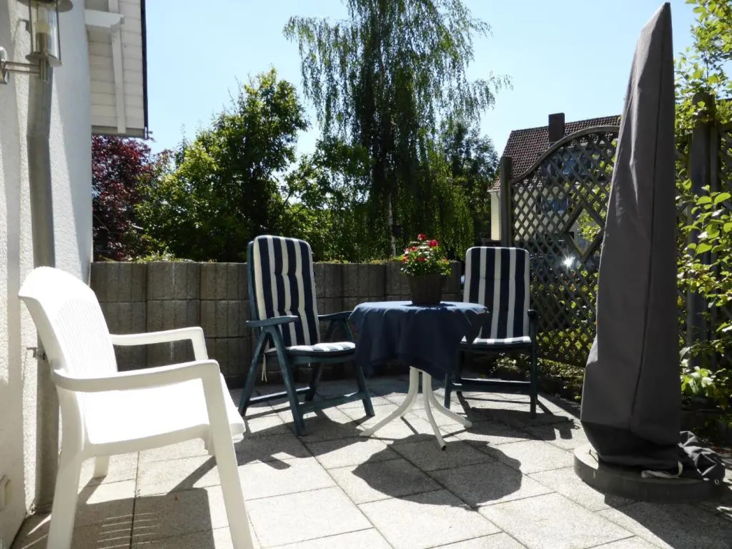 Albrecht-Jäger Fewo