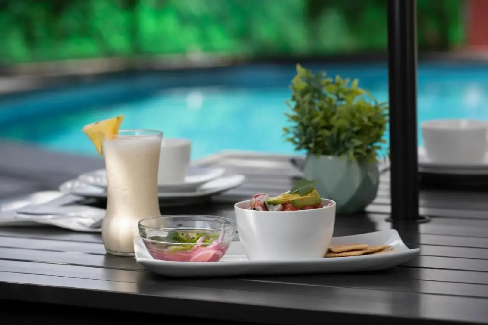 Grand Vista Cuernavaca