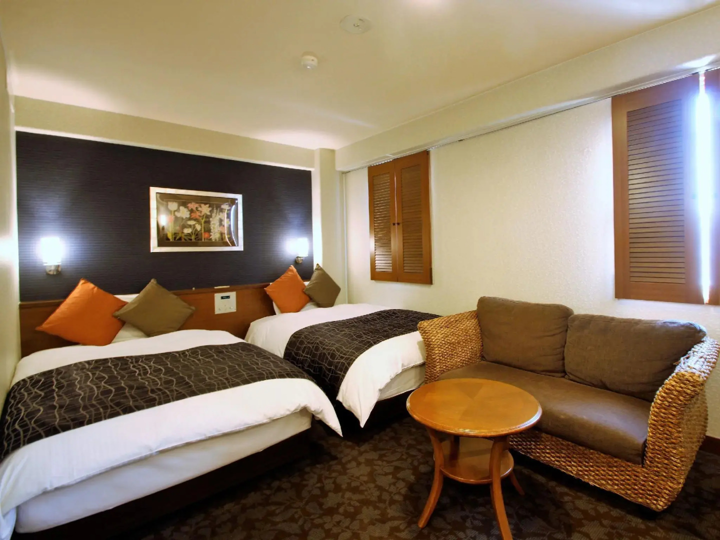 APA Hotel Miyazaki Eki Tachibanadori