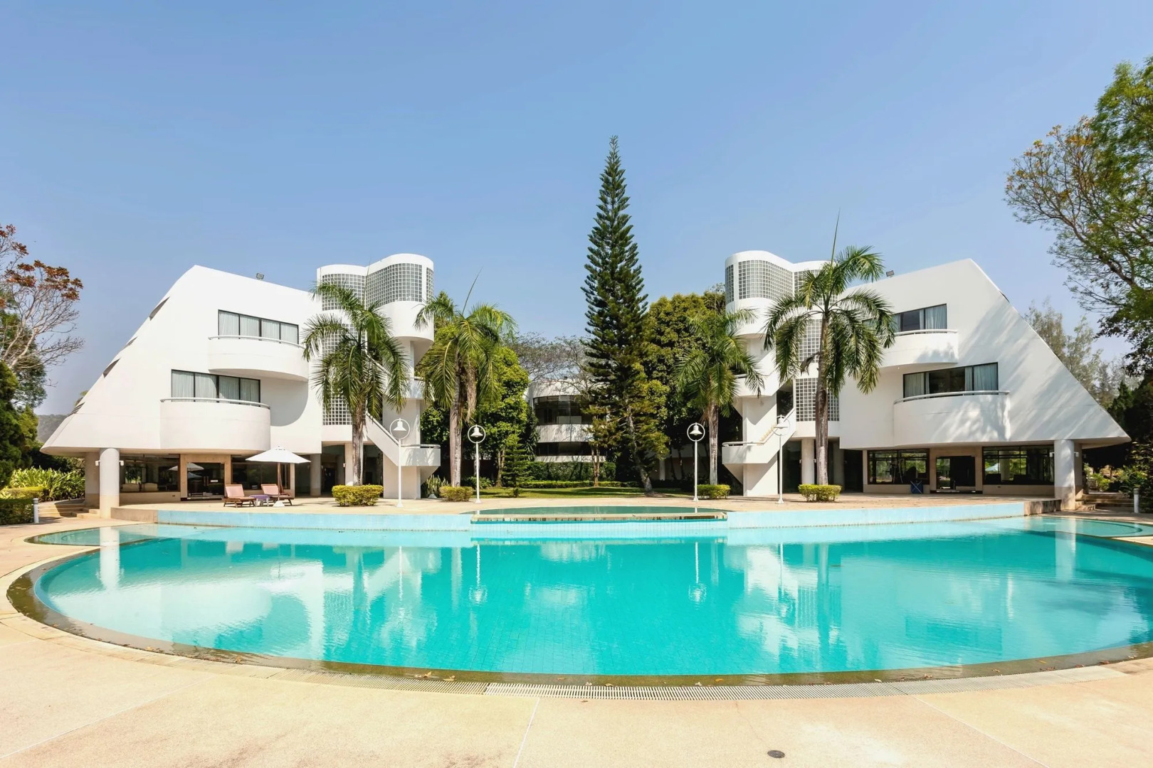 The Royal Chiangmai Golf Resort