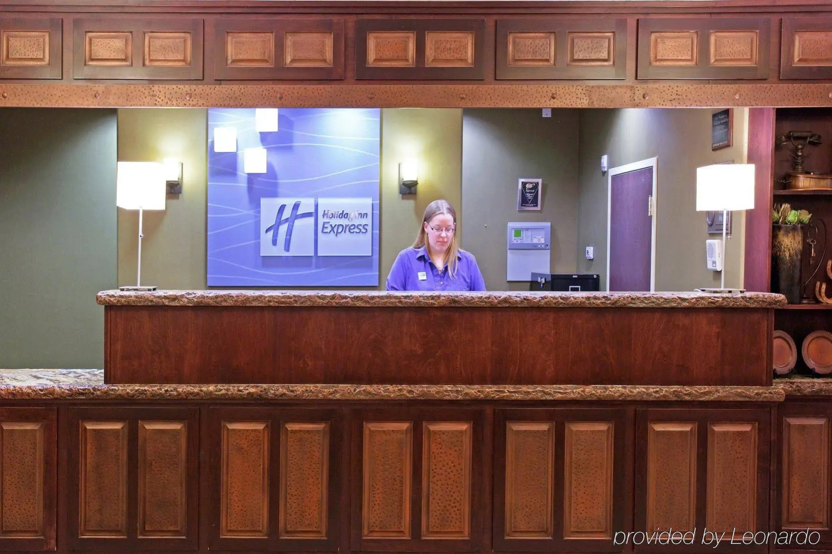 Holiday Inn Express & Suites Kanab by IHG