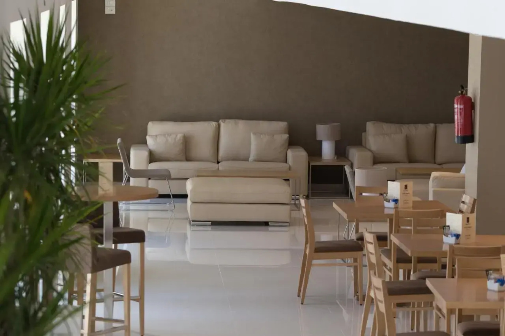 Hotel M.A. Sevilla Congresos