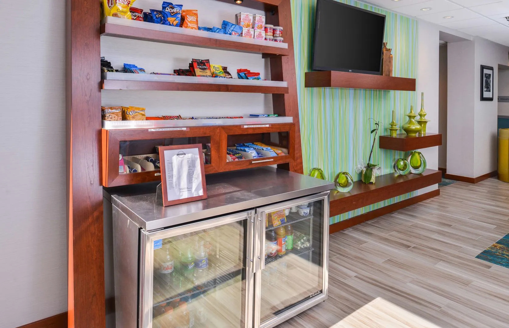 Hampton Inn Seattle-Airport