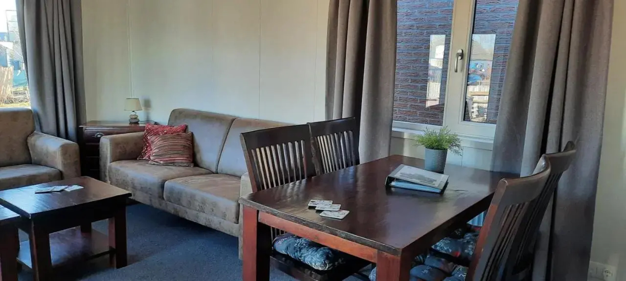 VVP Verhuur - Visserslust