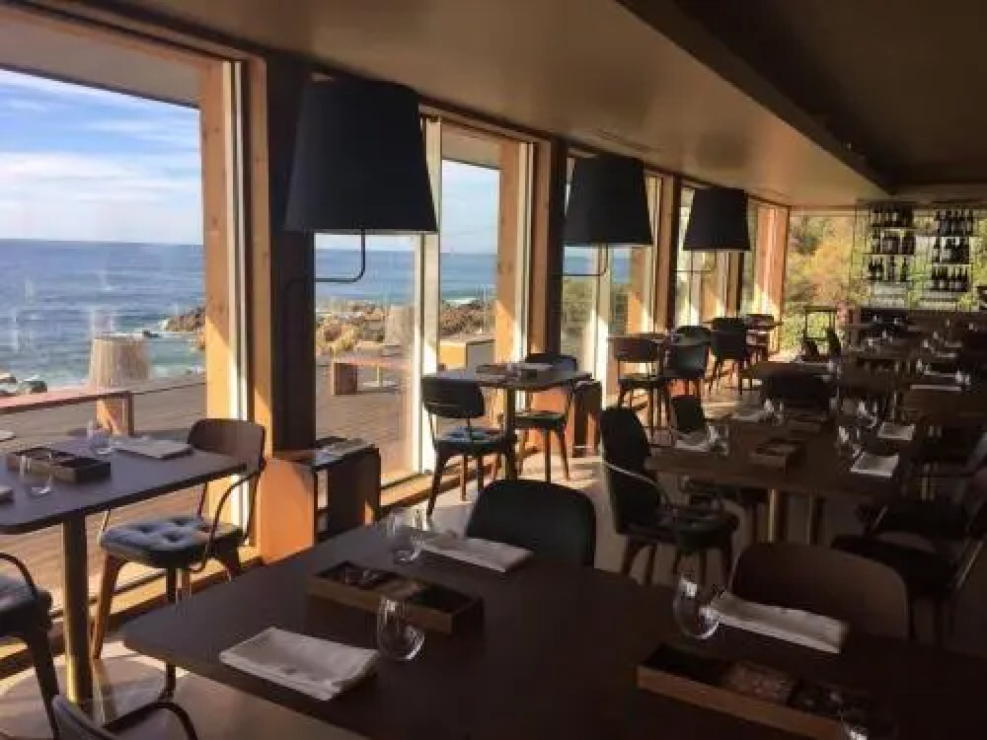 Villa Falesia by amcf